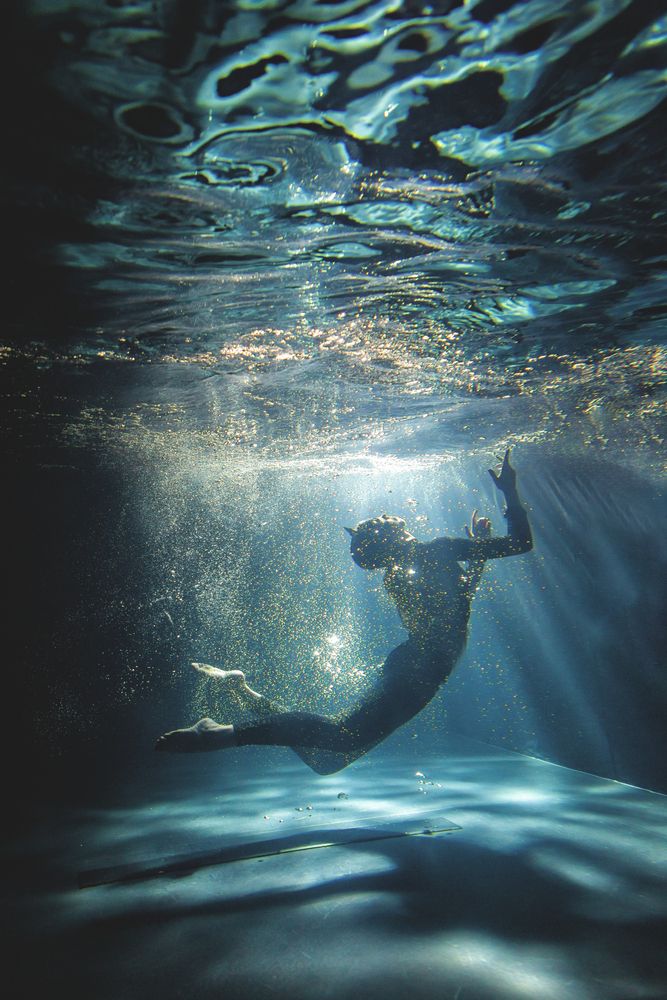 Photograph by EKATERINA WALTER