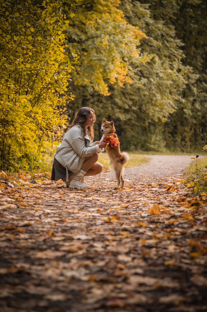 Photograph by Елизавета Ковалева