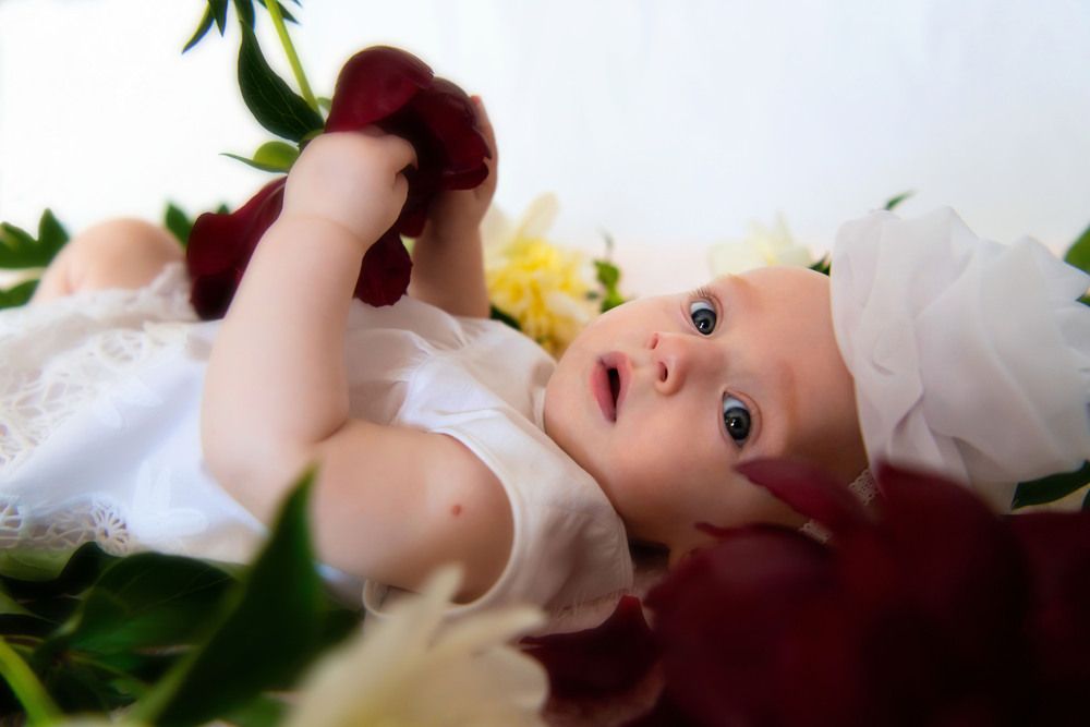 Photograph by Екатерина Невмержицкая