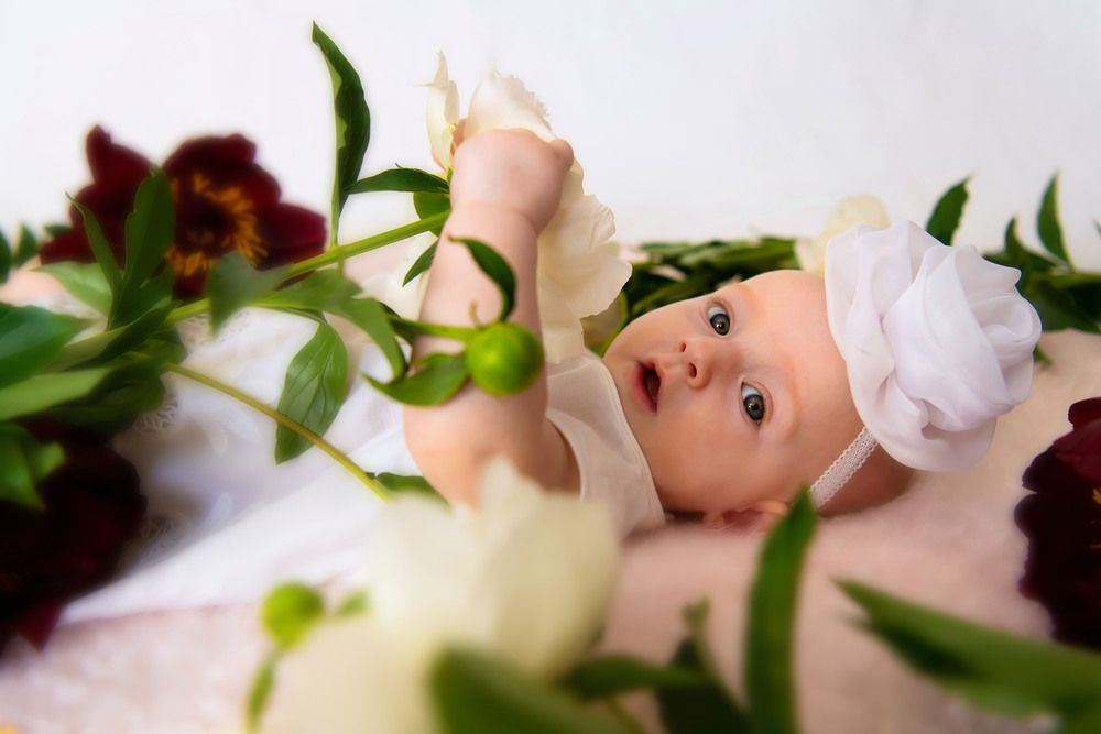 Photograph by Екатерина Невмержицкая