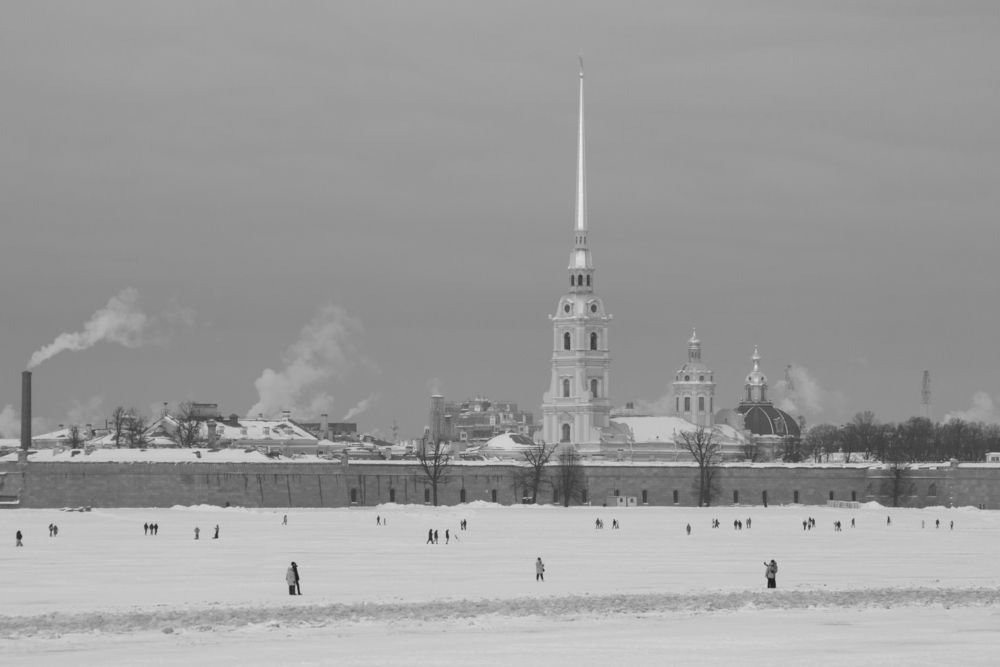 Photograph by Ольга Долгополова