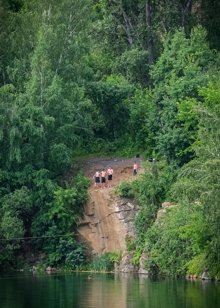 Photograph by Андрей Чернышов