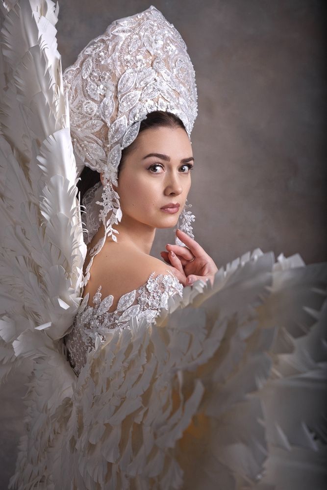 Фотография автора Александра Вишлёва
