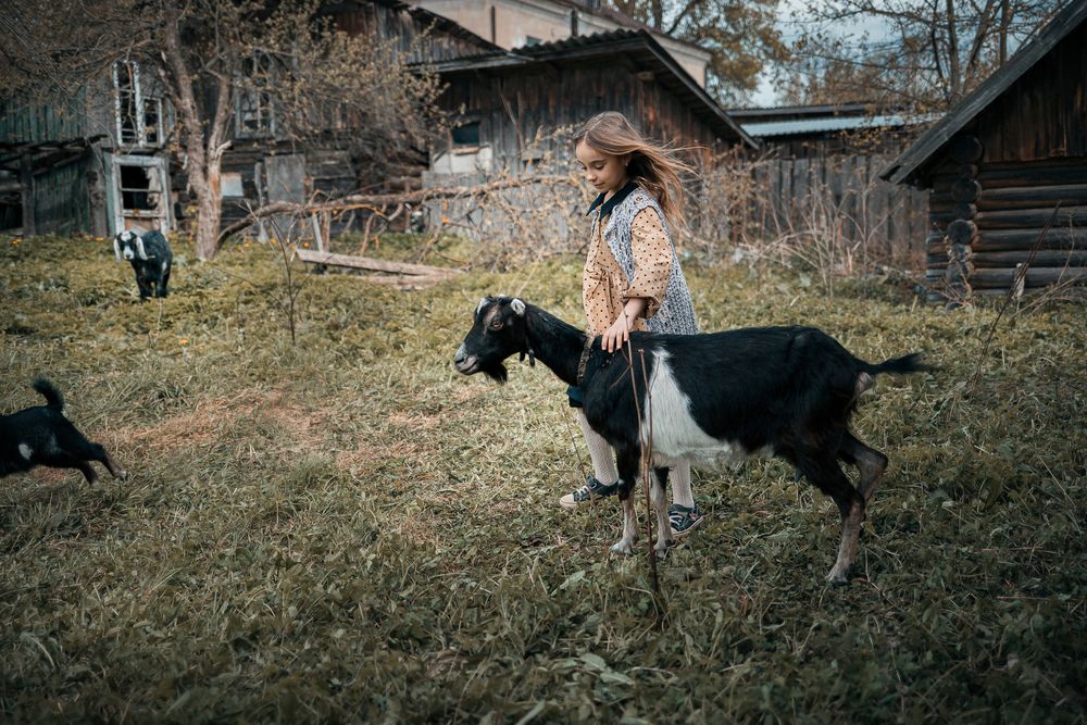 Photograph by Анастасия Павлова