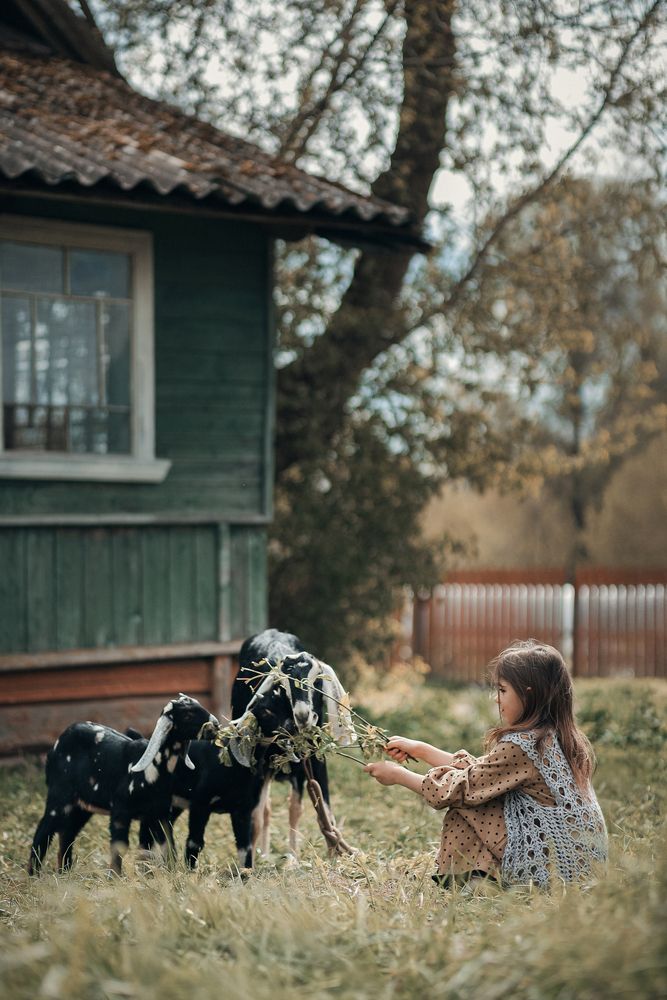 Photograph by Анастасия Павлова