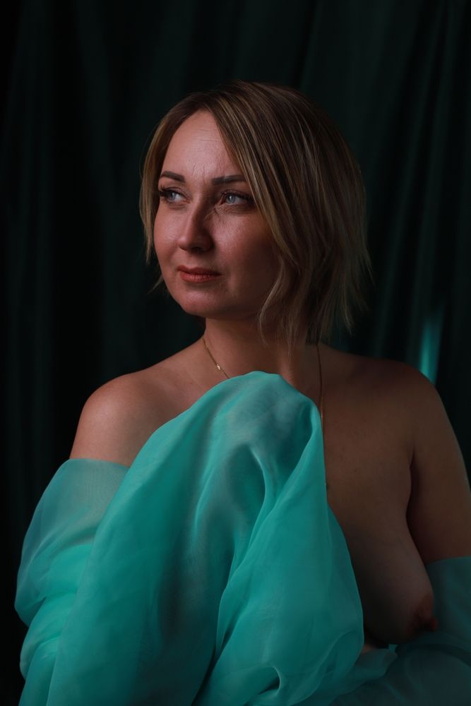 Photograph by Иван ЖУКОВ