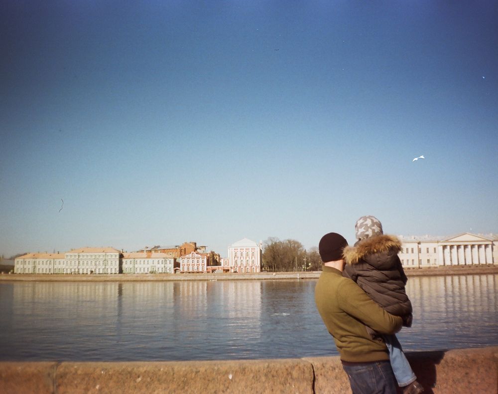 Photograph by Ольга Долгополова