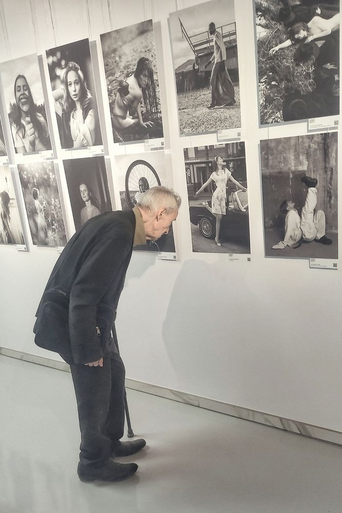 Фотография автора Елена Кириллова