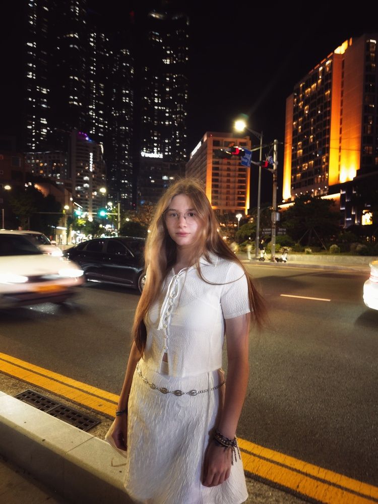 Photograph by Елизавета Ковалева