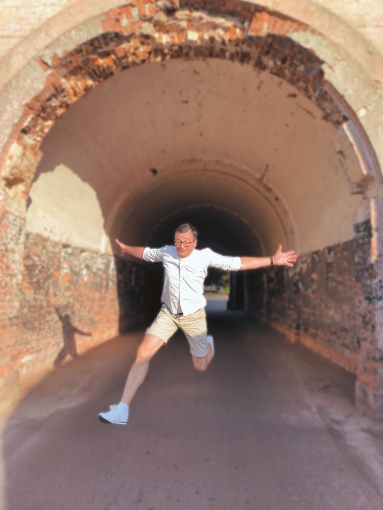 Photograph by Юлия Бурминская