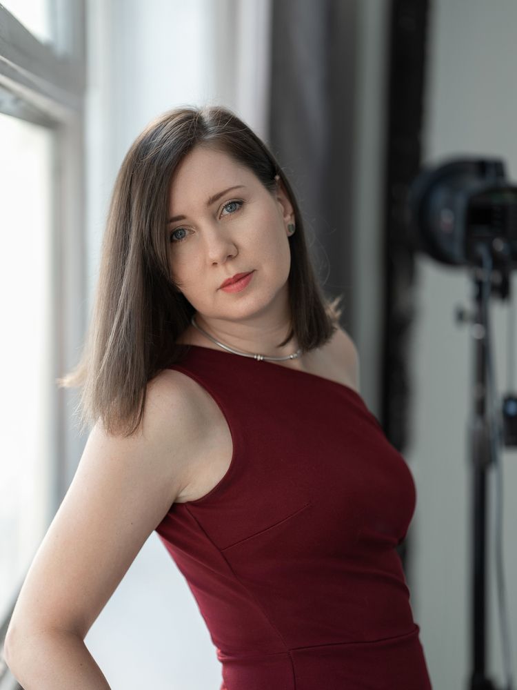 Photograph by Максим Грибанов