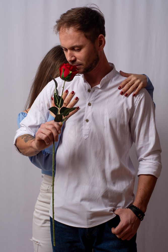 Photograph by Serge Miheev