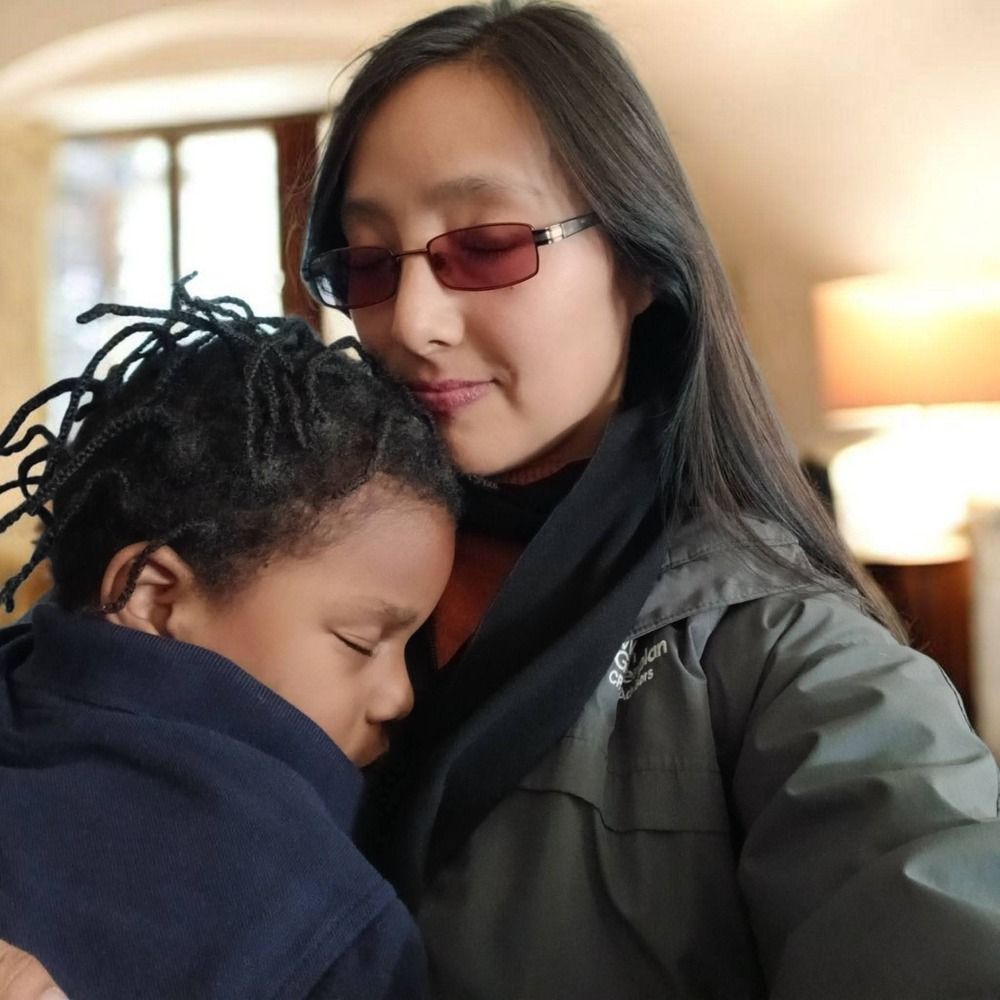 Photograph by Adriana Rocha