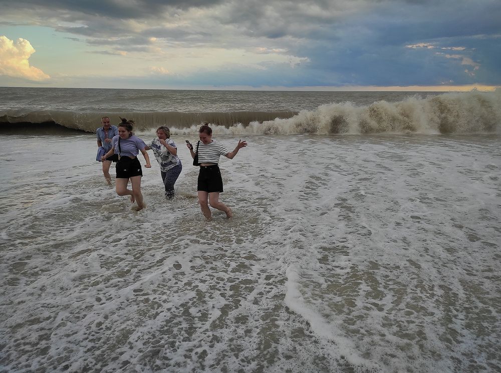 Photograph by Елена Григорович