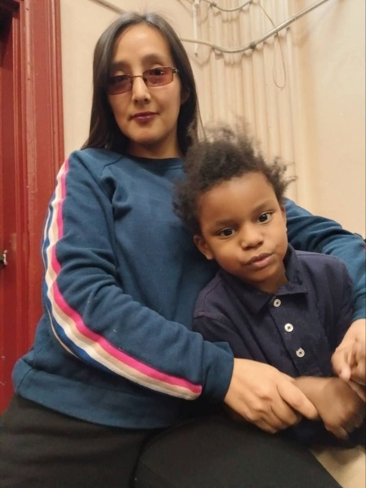 Photograph by Adriana Rocha