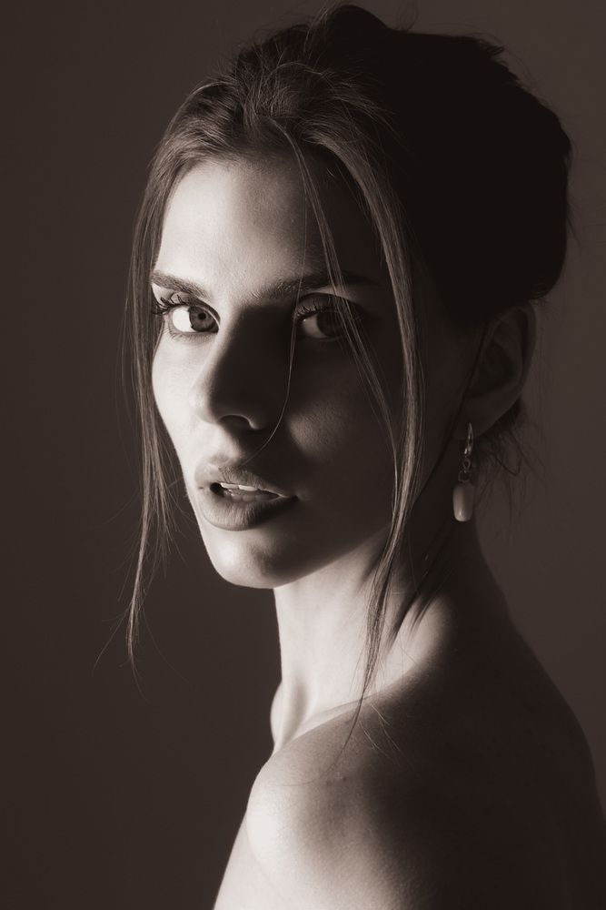 Photograph by Алиса Дресвянникова