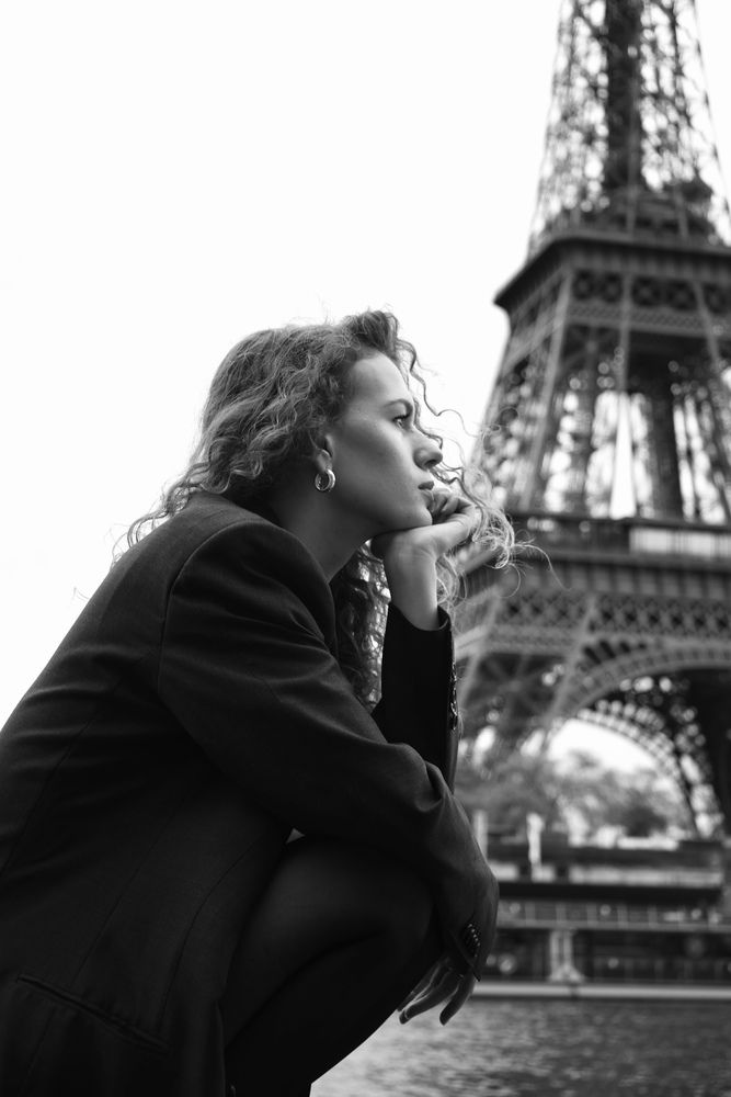 Photograph by Алиса Дресвянникова
