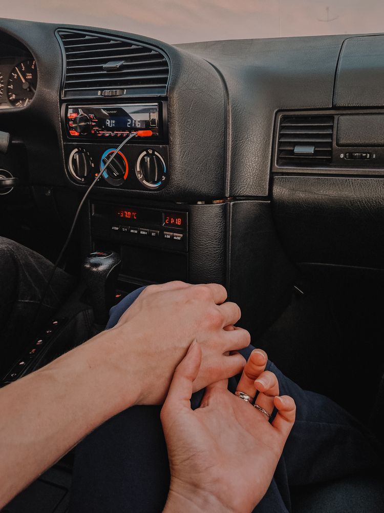 Фотография автора Кристина Альшанская