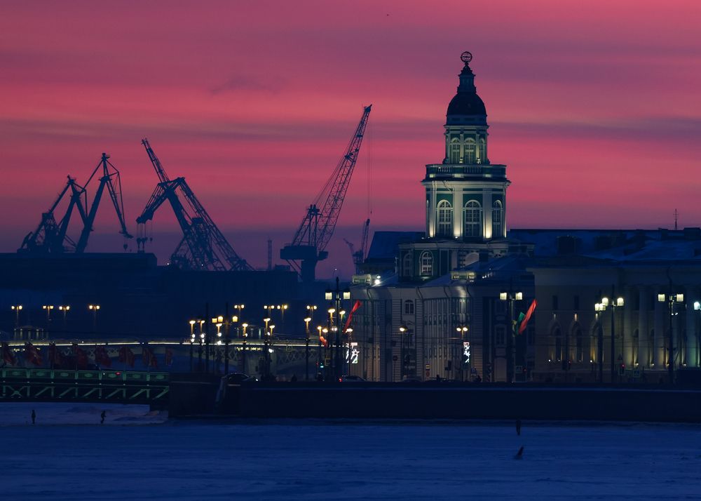 Photograph by Анастасия Алтабаева