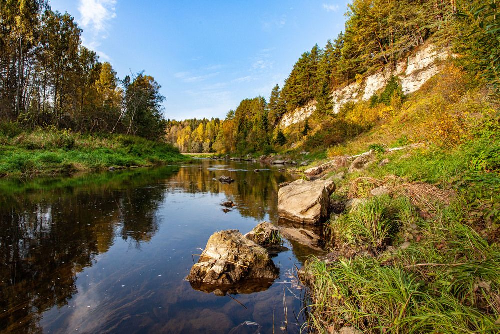 Photograph by Сергей Белушкин