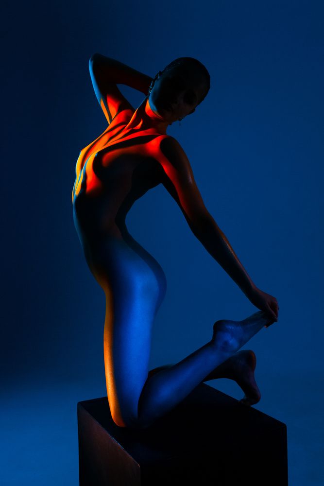 Photograph by Евгений Колтунов