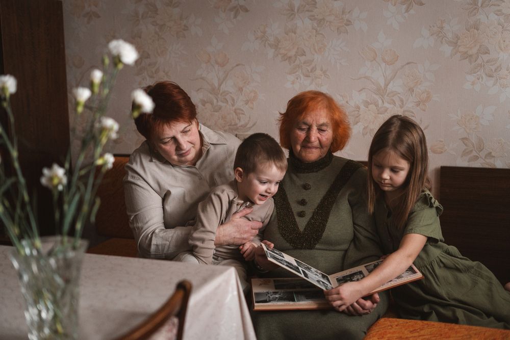 Photograph by Анна Никитина