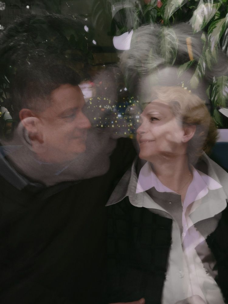 Photograph by Юлия Бурминская