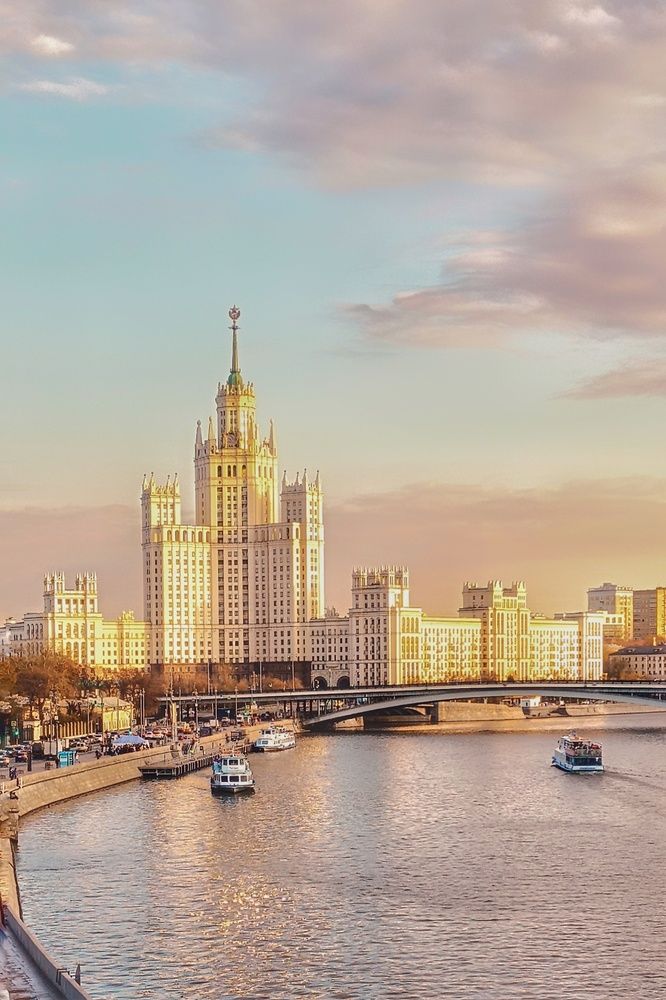 Фотография автора Владимир Ковжаров