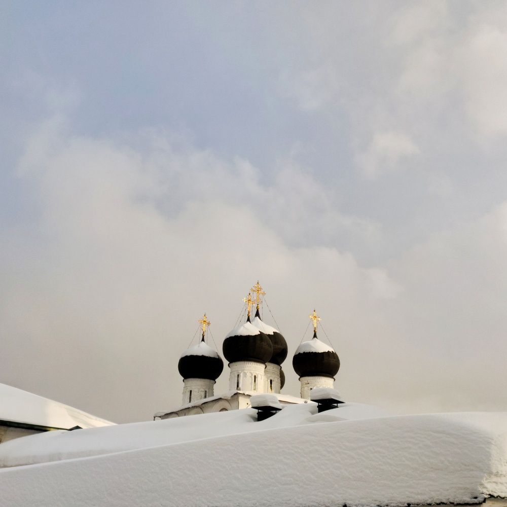 Photograph by Калюнова Наталья