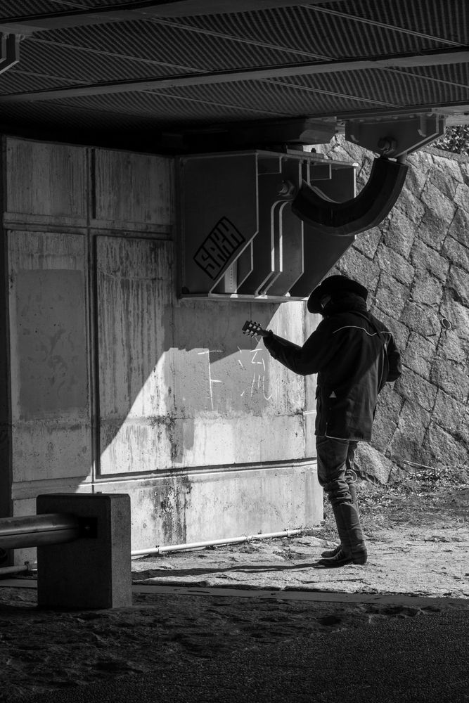 Photograph by PENG HAOSEN