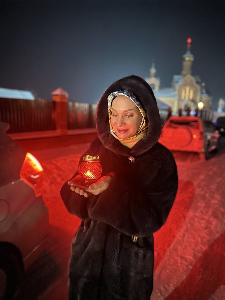 Благодатный огонь