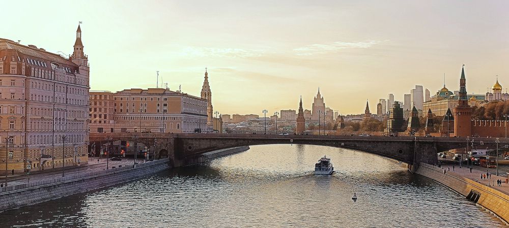 Фотография автора Владимир Ковжаров