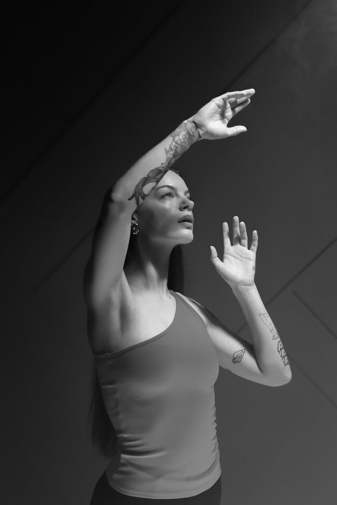 Photograph by Ieva Puriņa