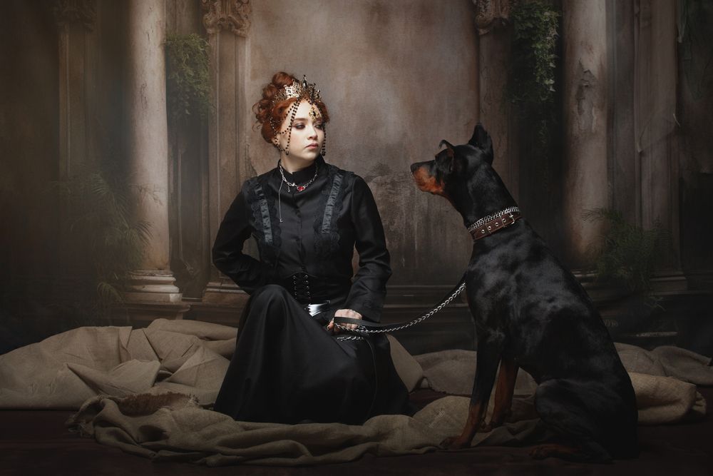 Photograph by Мария Анатольевна Кузовлева