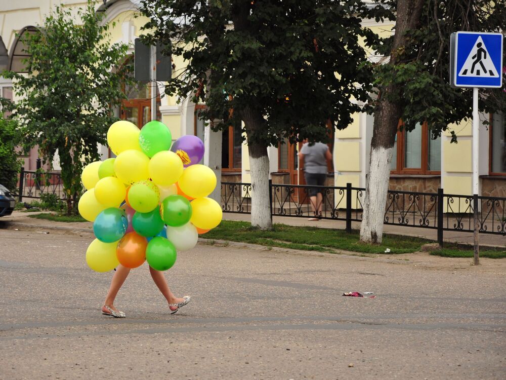 Photograph by Наталья Еременко