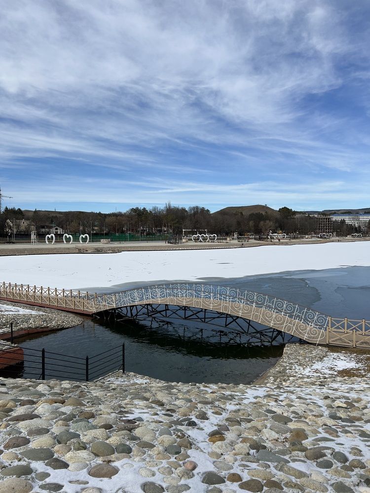 Photograph by Эльза Трисантович