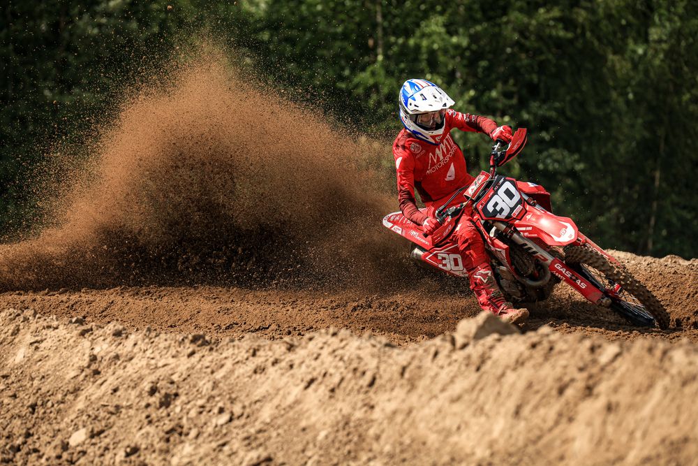 Photograph by Сергей Канада