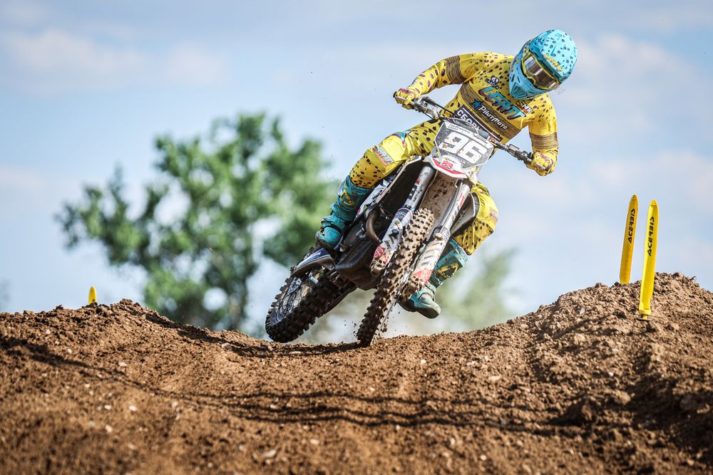 Photograph by Сергей Канада