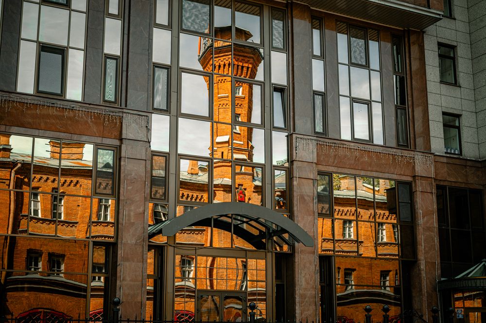 Photograph by Виталий Гавронский