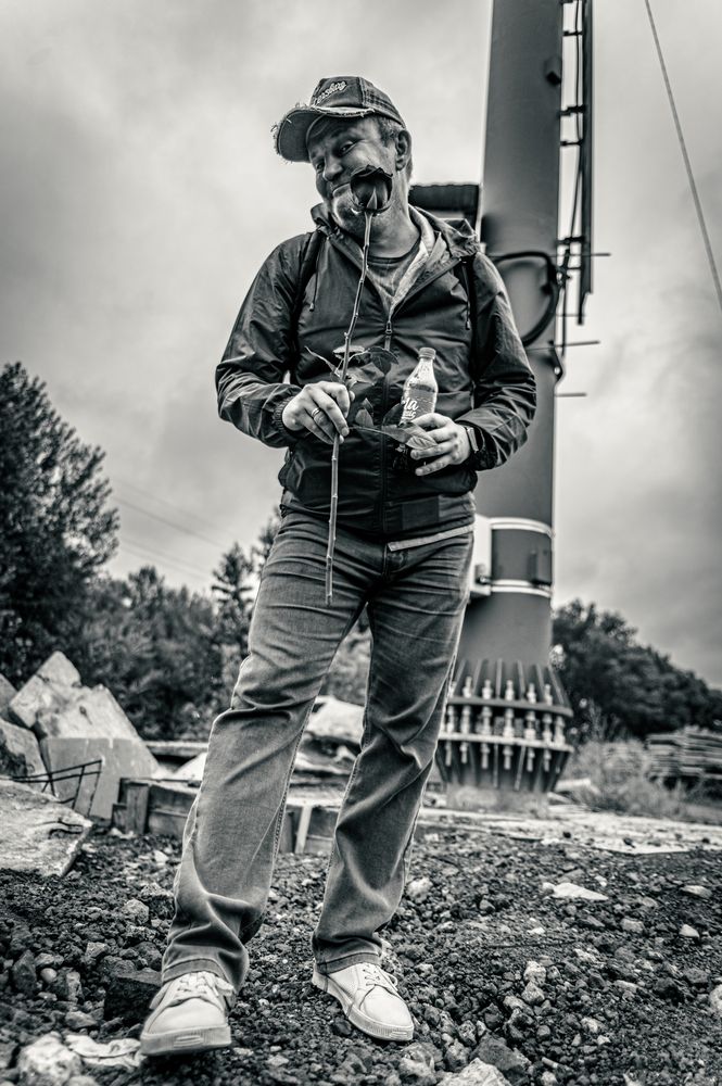 Photograph by Виталий Гавронский