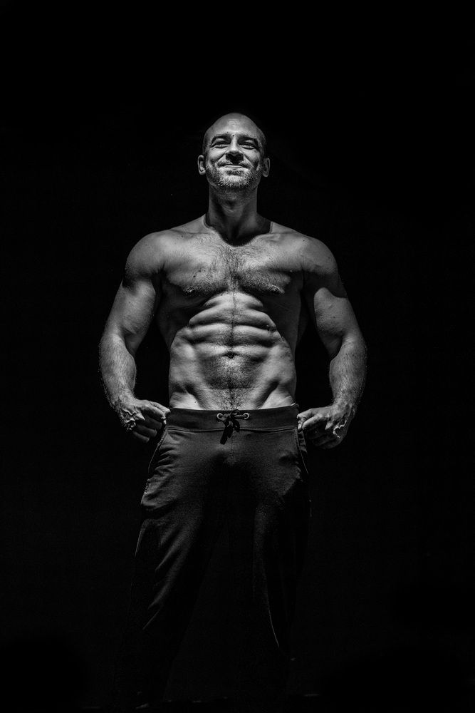 Фотография автора Daniel Mandić