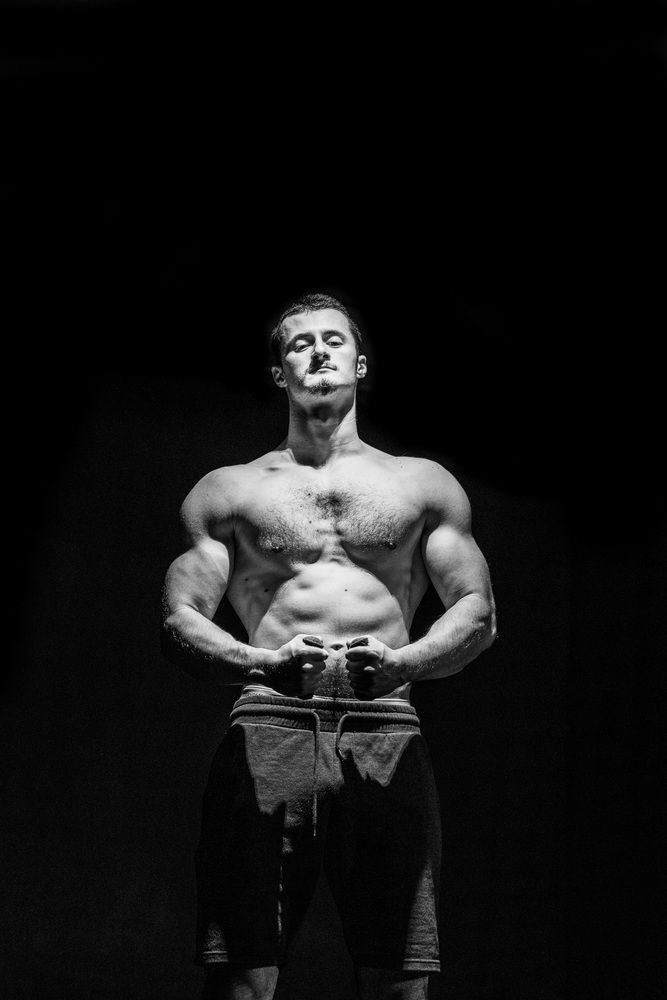Фотография автора Daniel Mandić