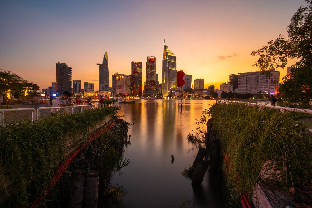 Фотография автора Phong Hao Hoang Nguyen