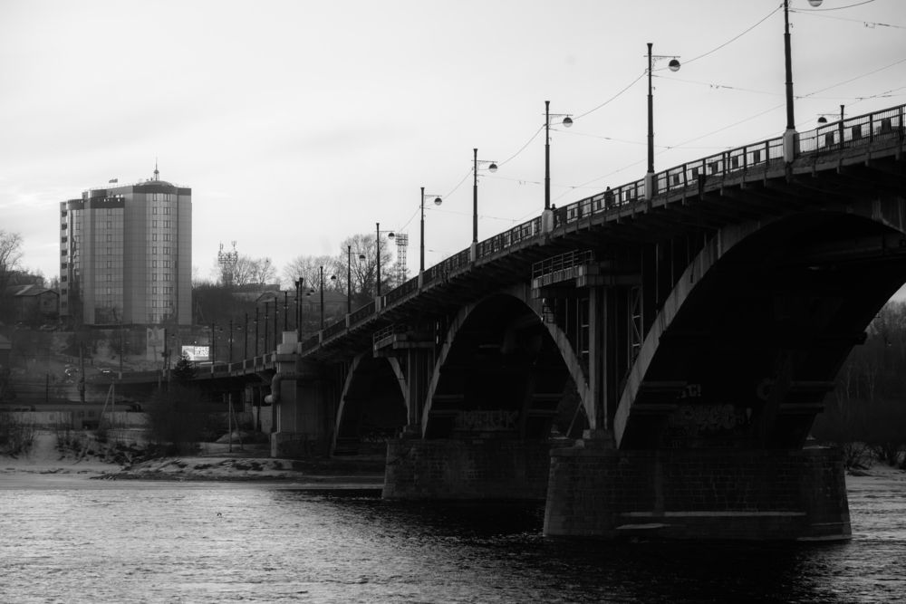 Photograph by Владимир Пилюков