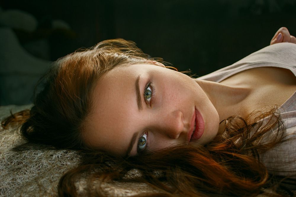 Photograph by Буканов Дмитрий