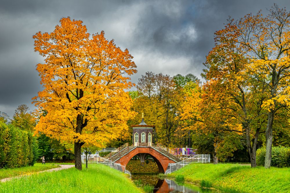 Photograph by Gennadiy Slezkin