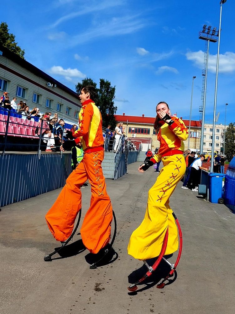 Photograph by Ирина Жукова