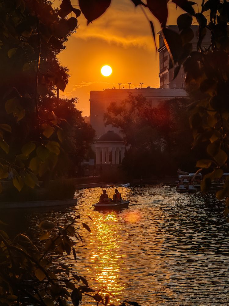 Photograph by Дарья Андреева