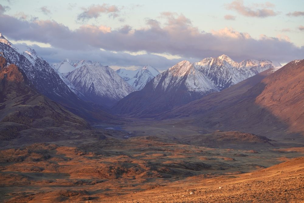 Photograph by Кузнецов Андрей