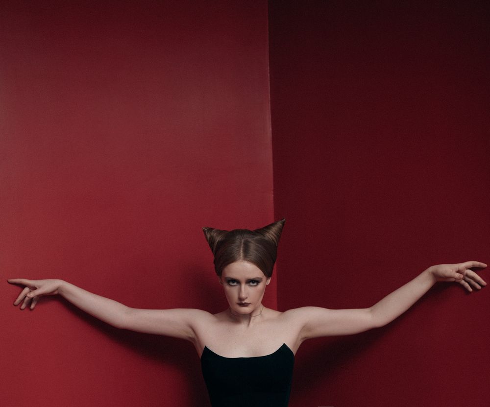 Photograph by Яна Лукьянова
